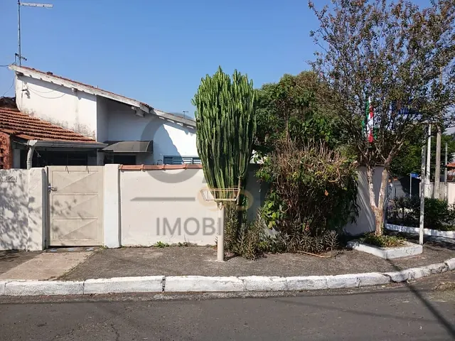 Casa com 200m² 3 quartos e 2 banheiros, à venda, no bairro Jardim São Francisco em Jaguariúna