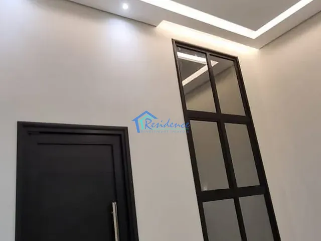Casa com 150m² 3 quartos e 2 banheiros, à venda, no bairro Jardim Residencial Nova Veneza em Indaiatuba