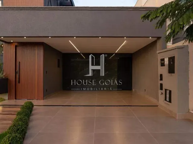 Casa com 312m² 3 quartos e 4 banheiros, à venda, no bairro Jardim Cristal em Aparecida de Goiânia