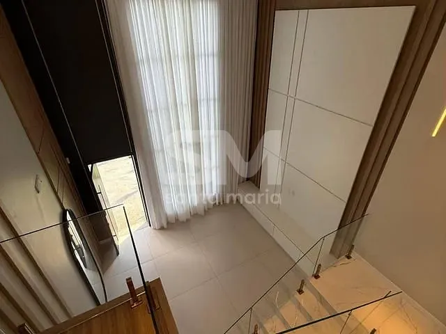 Casa 3 quartos e 5 banheiros, à venda, no bairro Jardim Europa em Chapecó