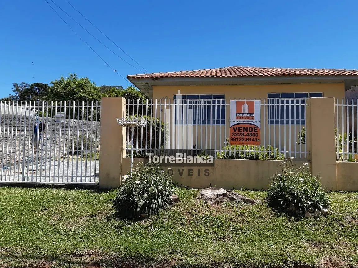 Casa, 2 quartos, 110 m² - Foto 1