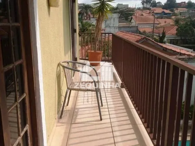 Casa com 360m² 4 quartos e 4 banheiros, à venda, no bairro City Bussocaba em Osasco