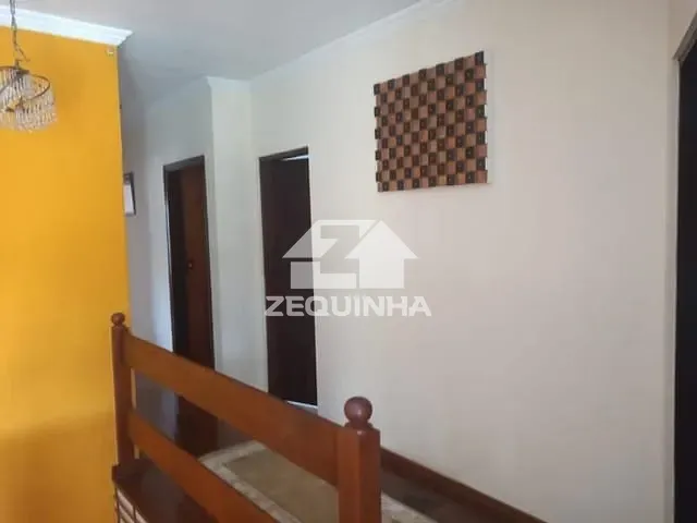 Casa com 360m² 4 quartos e 4 banheiros, à venda, no bairro City Bussocaba em Osasco