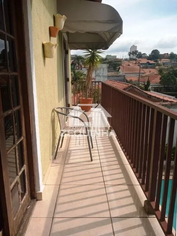 Casa, 4 quartos, 226 m² - Foto 4