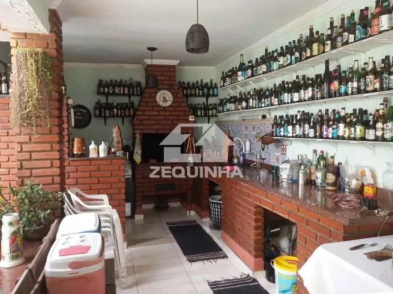 Casa, 4 quartos, 226 m² - Foto 17