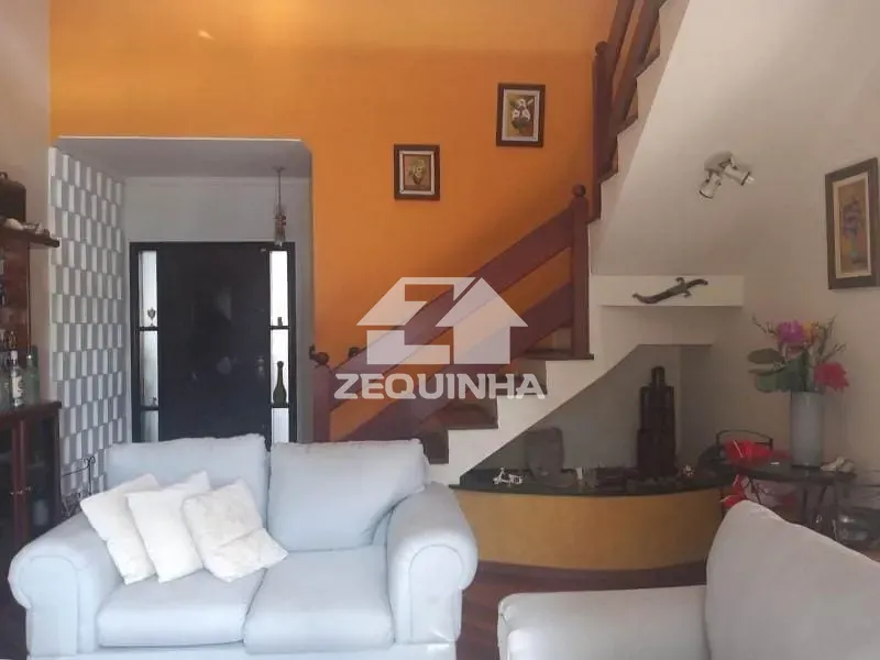 Casa, 4 quartos, 226 m² - Foto 19