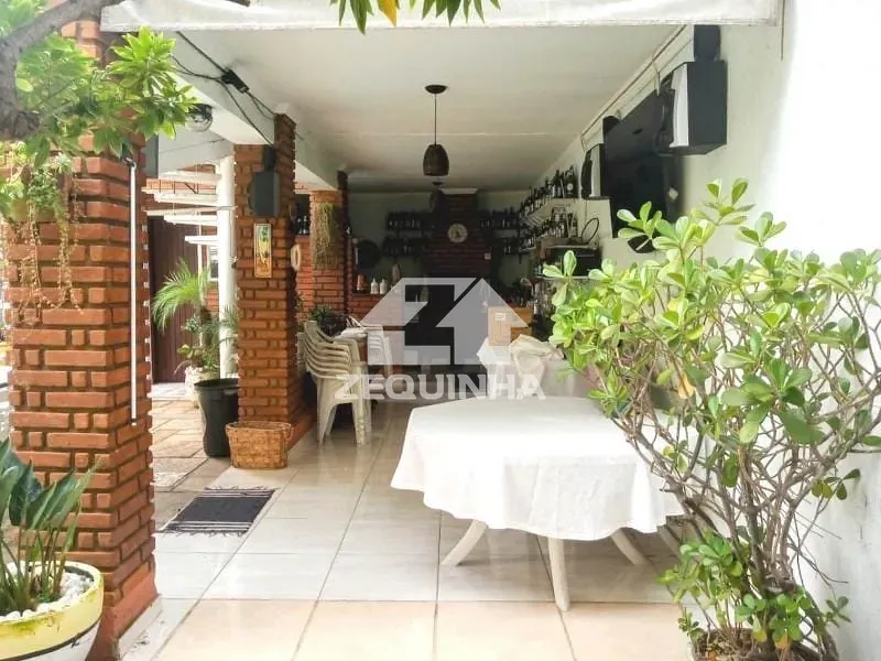 Casa, 4 quartos, 226 m² - Foto 20