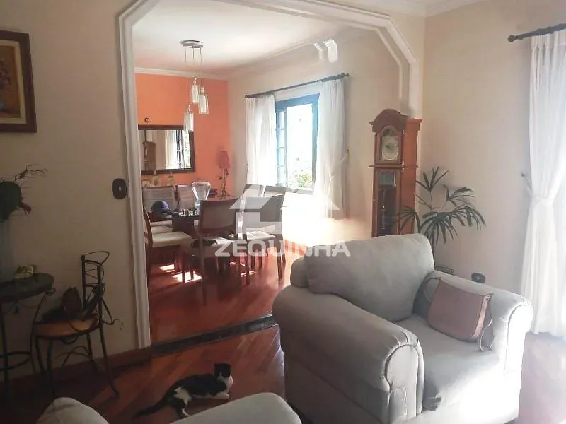 Casa, 4 quartos, 226 m² - Foto 21