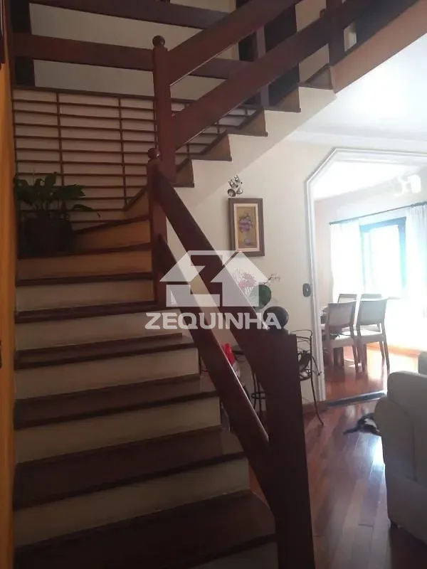 Casa, 4 quartos, 226 m² - Foto 22