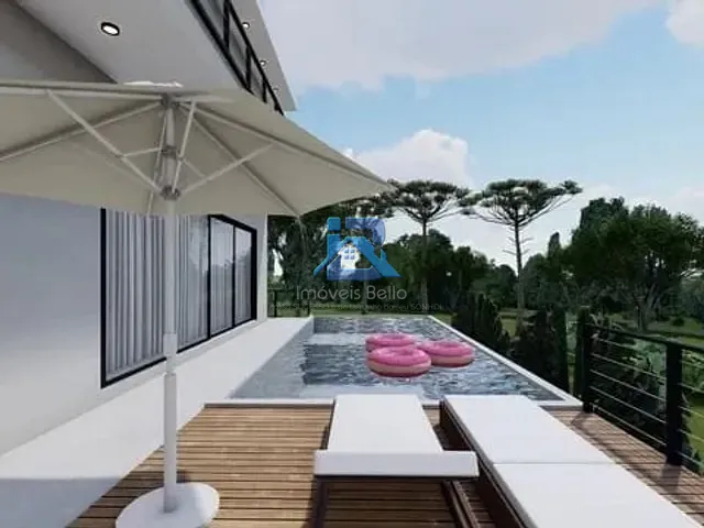Casa com 411m² 3 quartos e 3 banheiros, à venda, no bairro Itapema em Itatiba