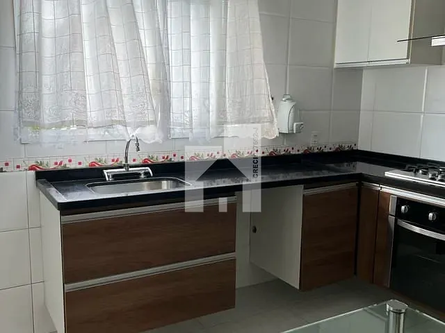 Casa com 115m² 3 quartos e 3 banheiros, à venda, no bairro Jardim Colônia em Jundiaí