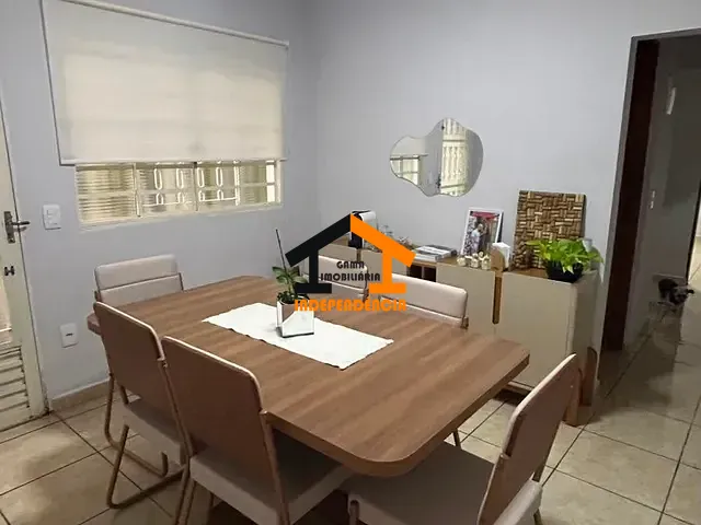 Casa com 125m² 3 quartos e 2 banheiros, à venda, no bairro Parque da Colina em Itatiba