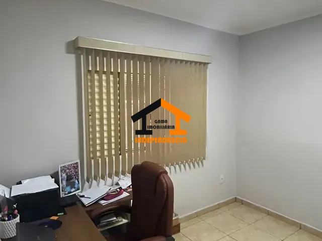 Casa com 125m² 3 quartos e 2 banheiros, à venda, no bairro Parque da Colina em Itatiba