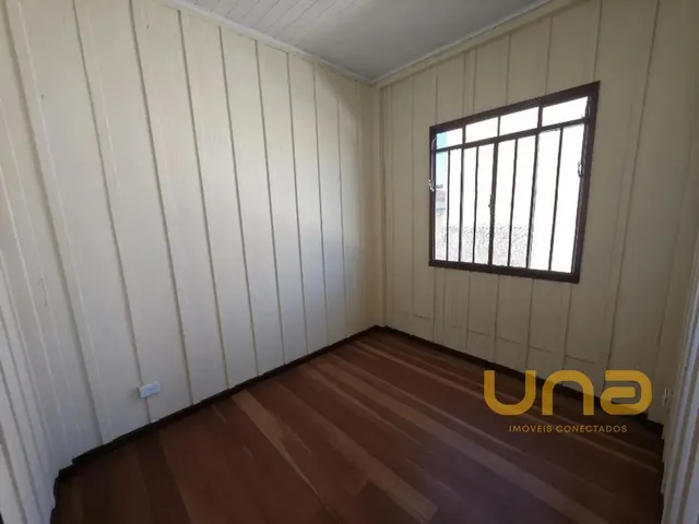 Casa 2 quartos e 1 banheiro, para alugar, no bairro CAPAO DA IMBUIA em Curitiba