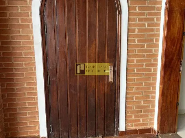 Casa com 390m², à venda, no bairro Parque Industrial em São José do Rio Preto