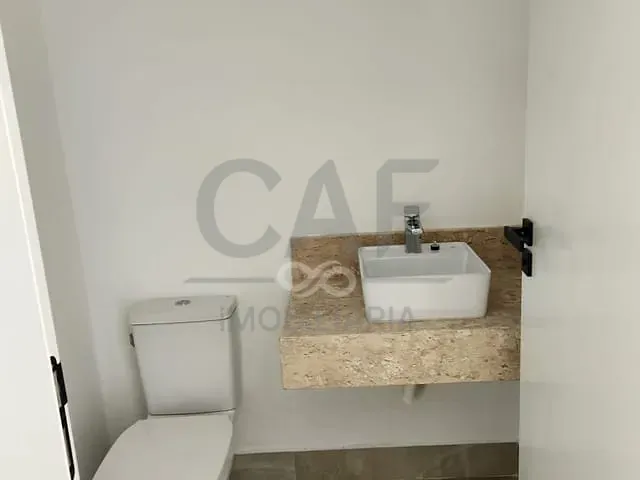 Casa com 363m² 3 quartos e 3 banheiros, à venda, no bairro Residencial Flor D'Aldeia em Holambra