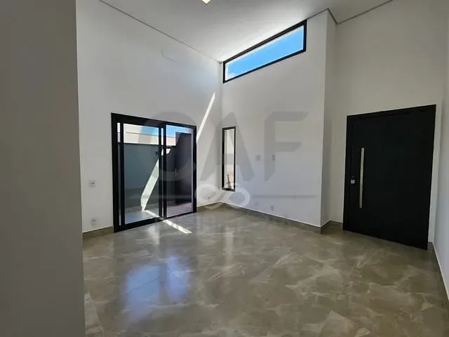 Casa com 363m² 3 quartos e 3 banheiros, à venda, no bairro Residencial Flor D'Aldeia em Holambra