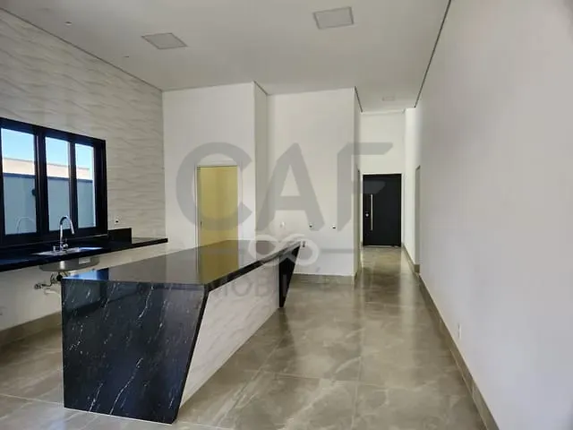 Casa com 363m² 3 quartos e 3 banheiros, à venda, no bairro Residencial Flor D'Aldeia em Holambra