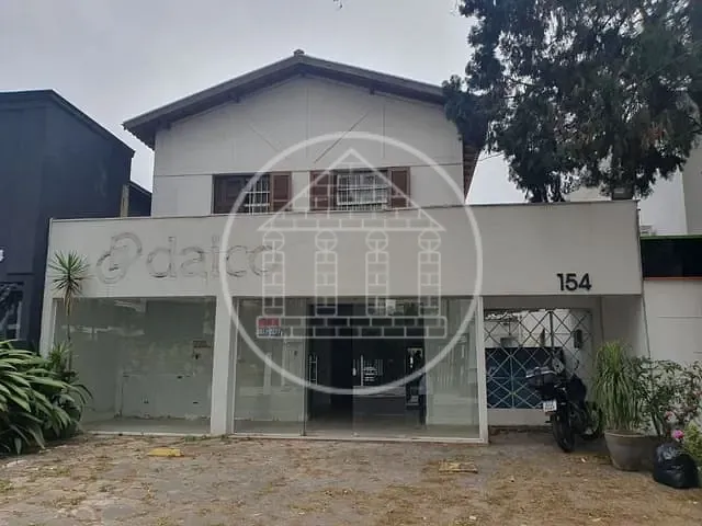 Casa com 300m², para alugar, no bairro Indianópolis em São Paulo