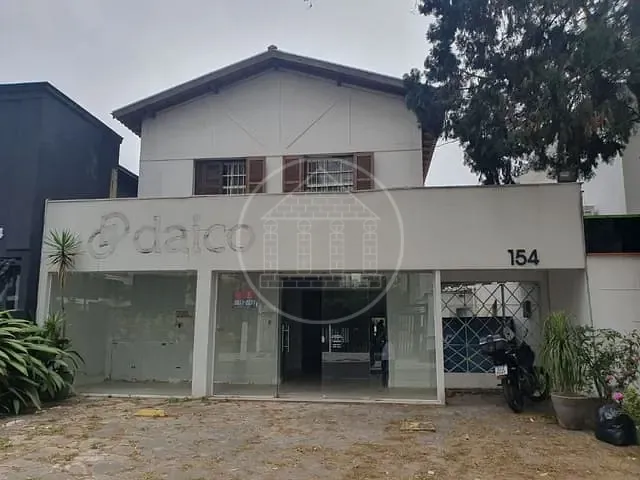 Casa com 300m², para alugar, no bairro Indianópolis em São Paulo