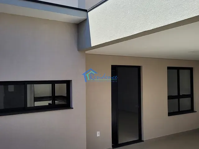 Casa com 150m² 3 quartos e 2 banheiros, à venda, no bairro Jardim Residencial Nova Veneza em Indaiatuba