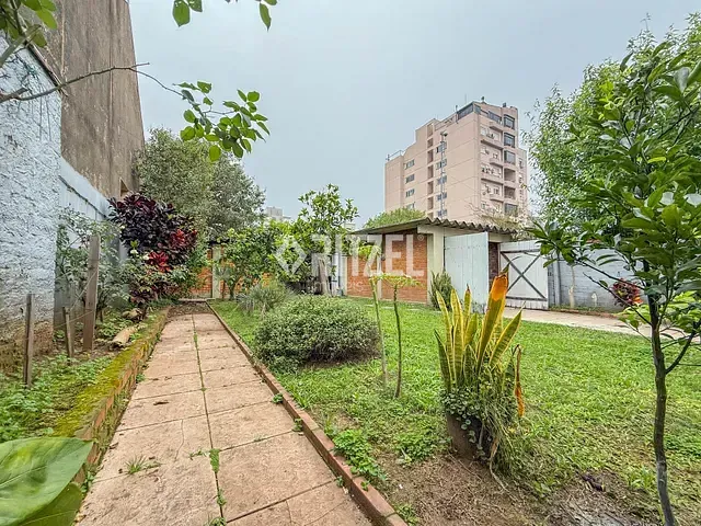 Casa 3 quartos e 1 banheiro, à venda, no bairro Pátria Nova em Novo Hamburgo