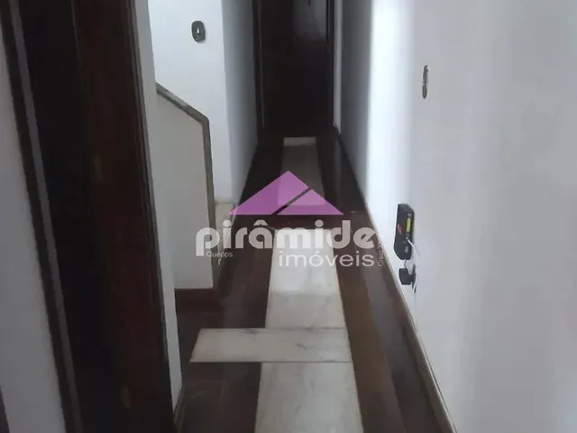 Casa com 175m² 3 quartos e 4 banheiros, à venda, no bairro Jardim Paulista em São José Dos Campos