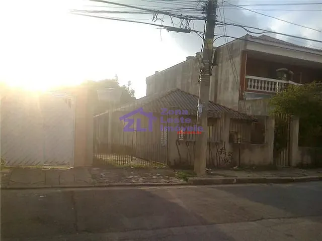 Casa com 500m² 3 quartos e 1 banheiro, à venda, no bairro Chácara Belenzinho em São Paulo