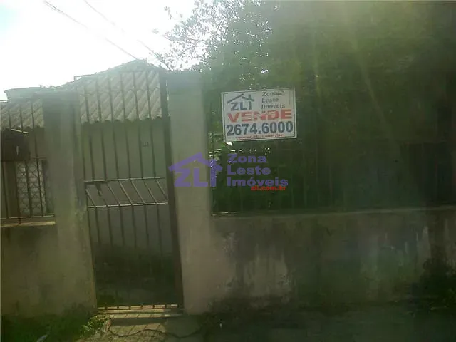 Casa com 500m² 3 quartos e 1 banheiro, à venda, no bairro Chácara Belenzinho em São Paulo