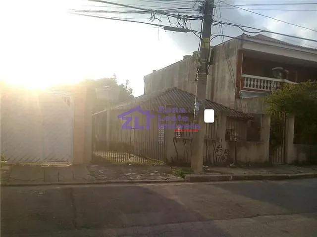 Casa com 500m² 3 quartos e 1 banheiro, à venda, no bairro Chácara Belenzinho em São Paulo