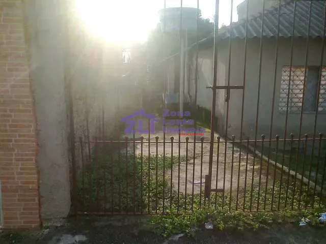 Casa com 500m² 3 quartos e 1 banheiro, à venda, no bairro Chácara Belenzinho em São Paulo