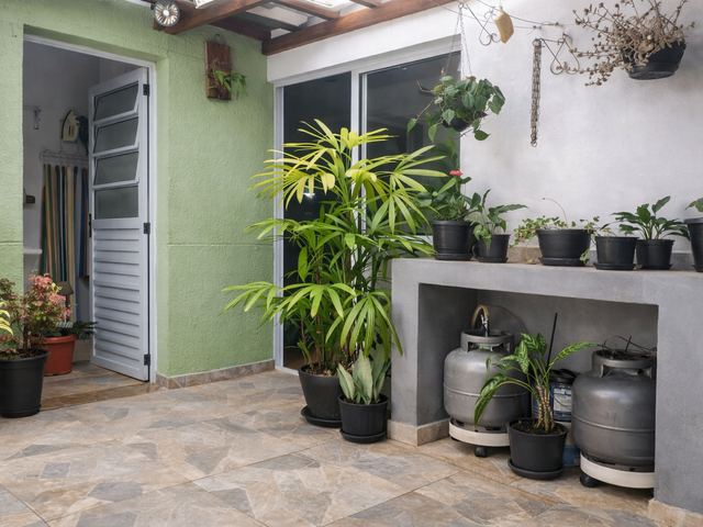 Casa com 231m² 2 quartos e 2 banheiros, à venda, no bairro Tijuco Preto em Vargem Grande Paulista