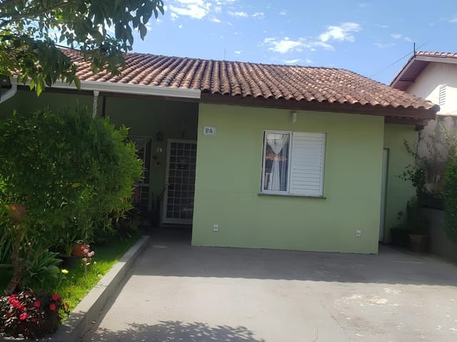 Casa com 231m² 2 quartos e 2 banheiros, à venda, no bairro Tijuco Preto em Vargem Grande Paulista