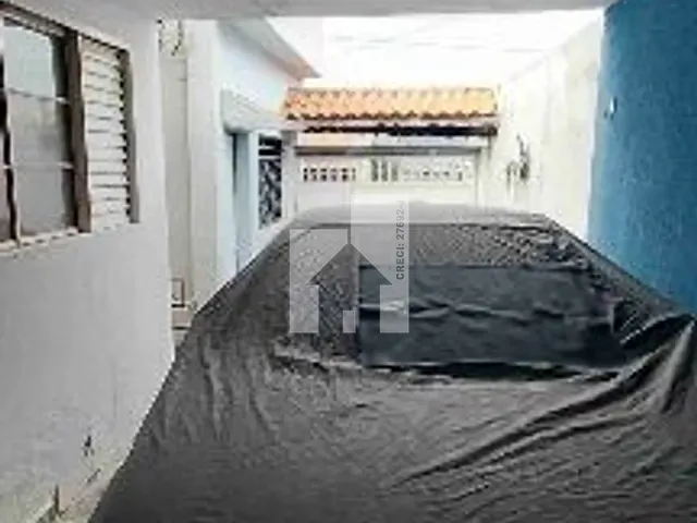 Casa com 164m² 2 quartos e 3 banheiros, à venda, no bairro Vila Isabel Eber em Jundiaí