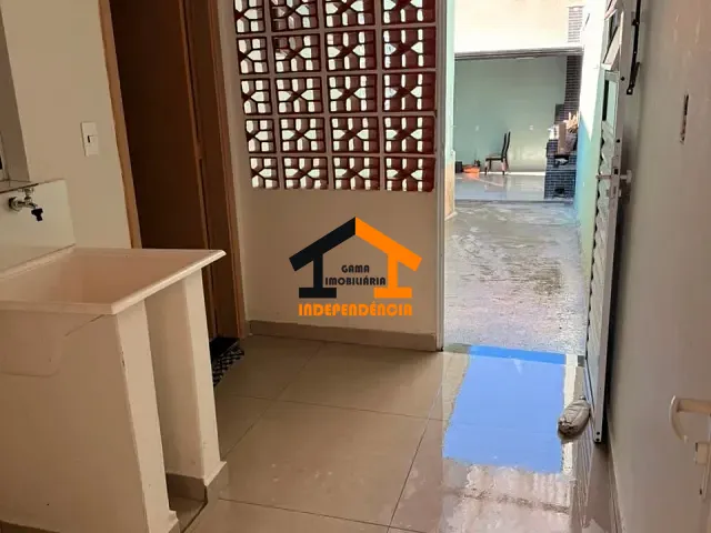 Casa com 180m² 2 quartos e 1 banheiro, à venda, no bairro Jardim Santa Filomena em Itatiba