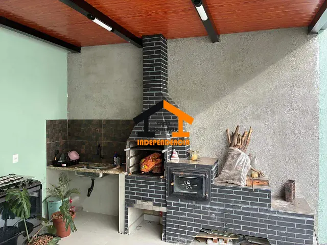 Casa com 180m² 2 quartos e 1 banheiro, à venda, no bairro Jardim Santa Filomena em Itatiba