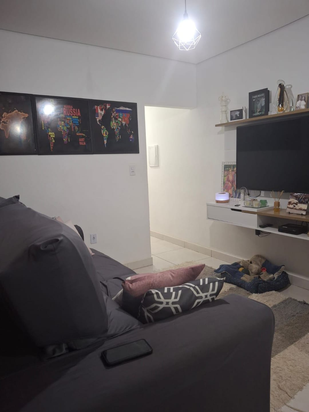 Casa, 5 quartos, 169 m² - Foto 9