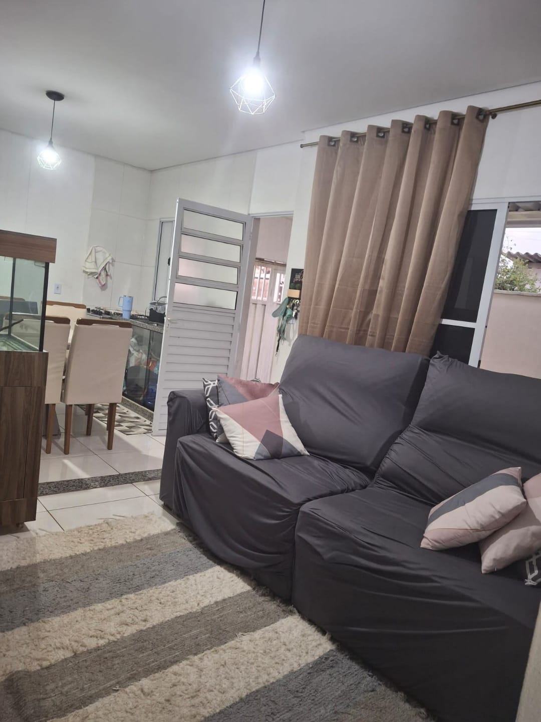 Casa, 5 quartos, 169 m² - Foto 7