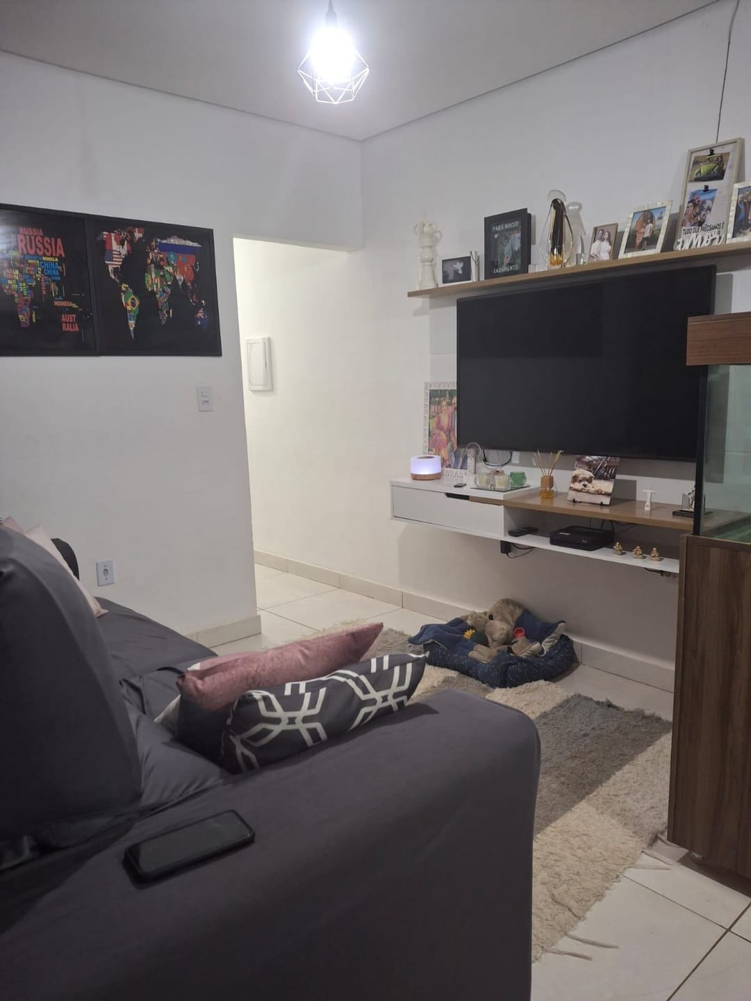 Casa, 5 quartos, 169 m² - Foto 8