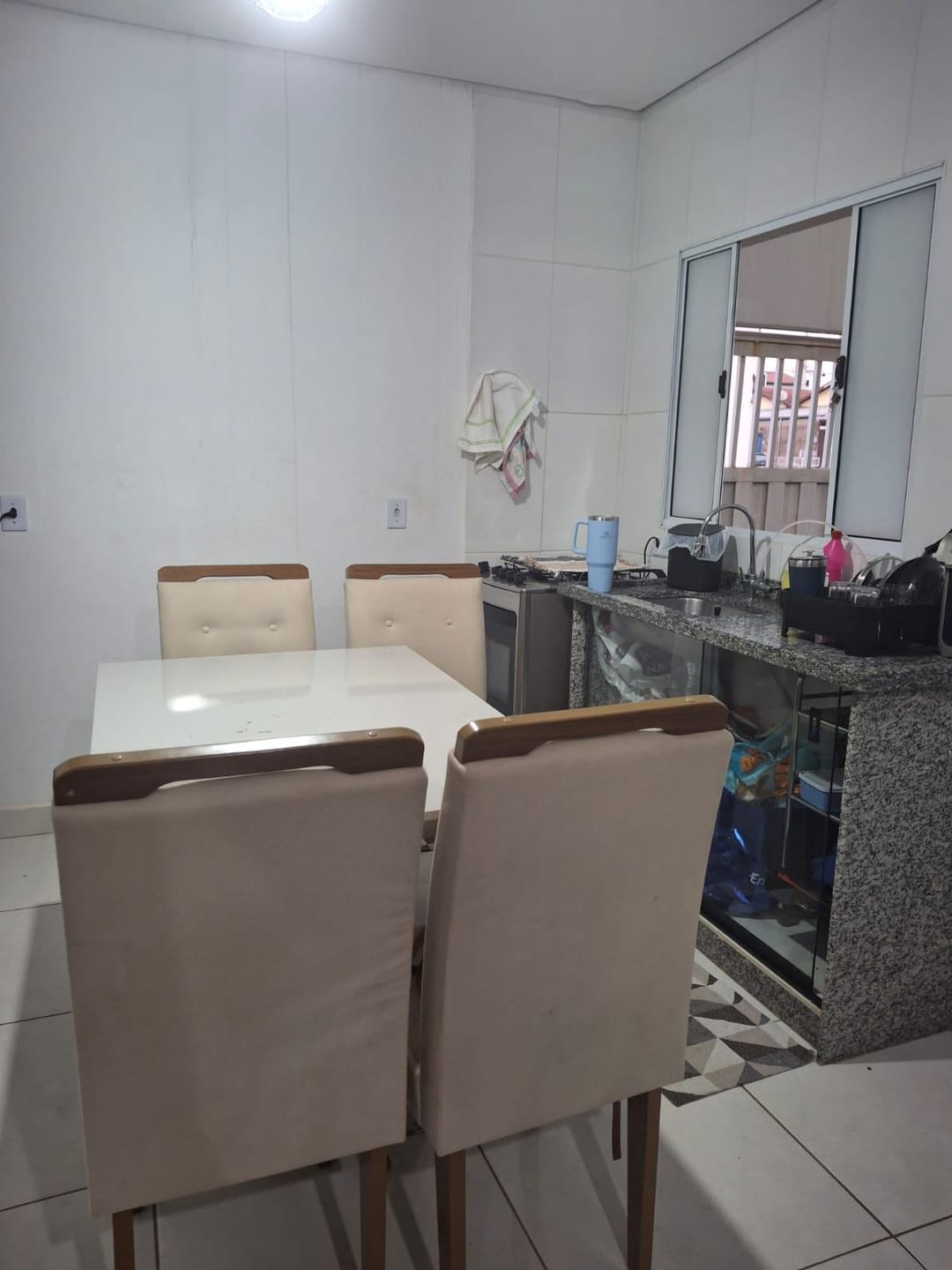 Casa, 5 quartos, 169 m² - Foto 13