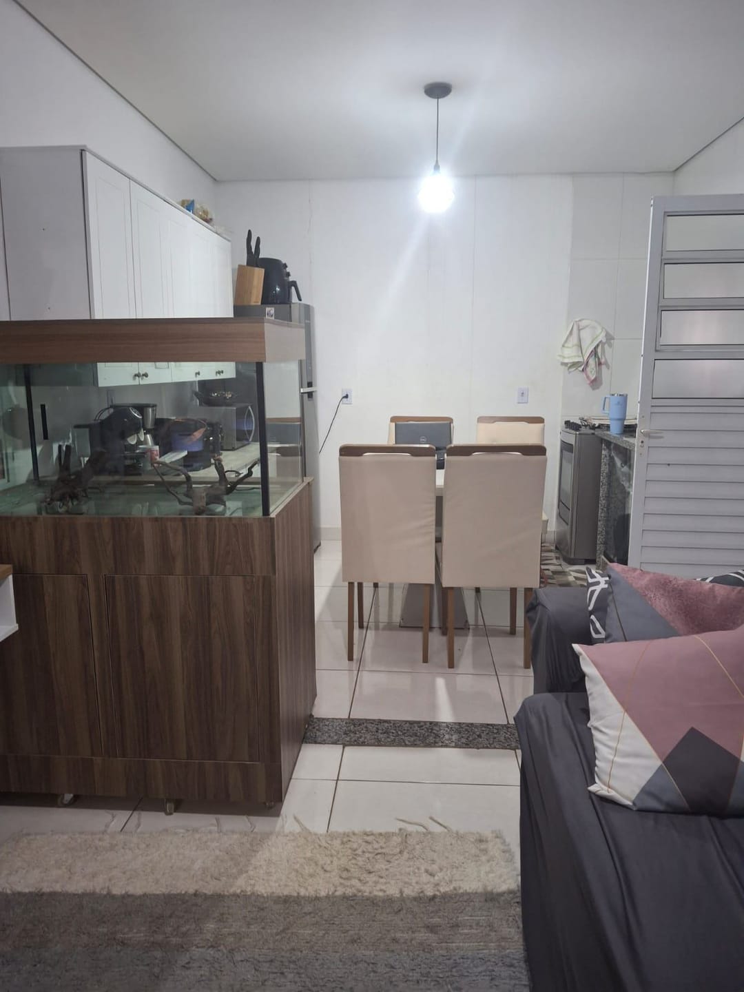Casa, 5 quartos, 169 m² - Foto 11