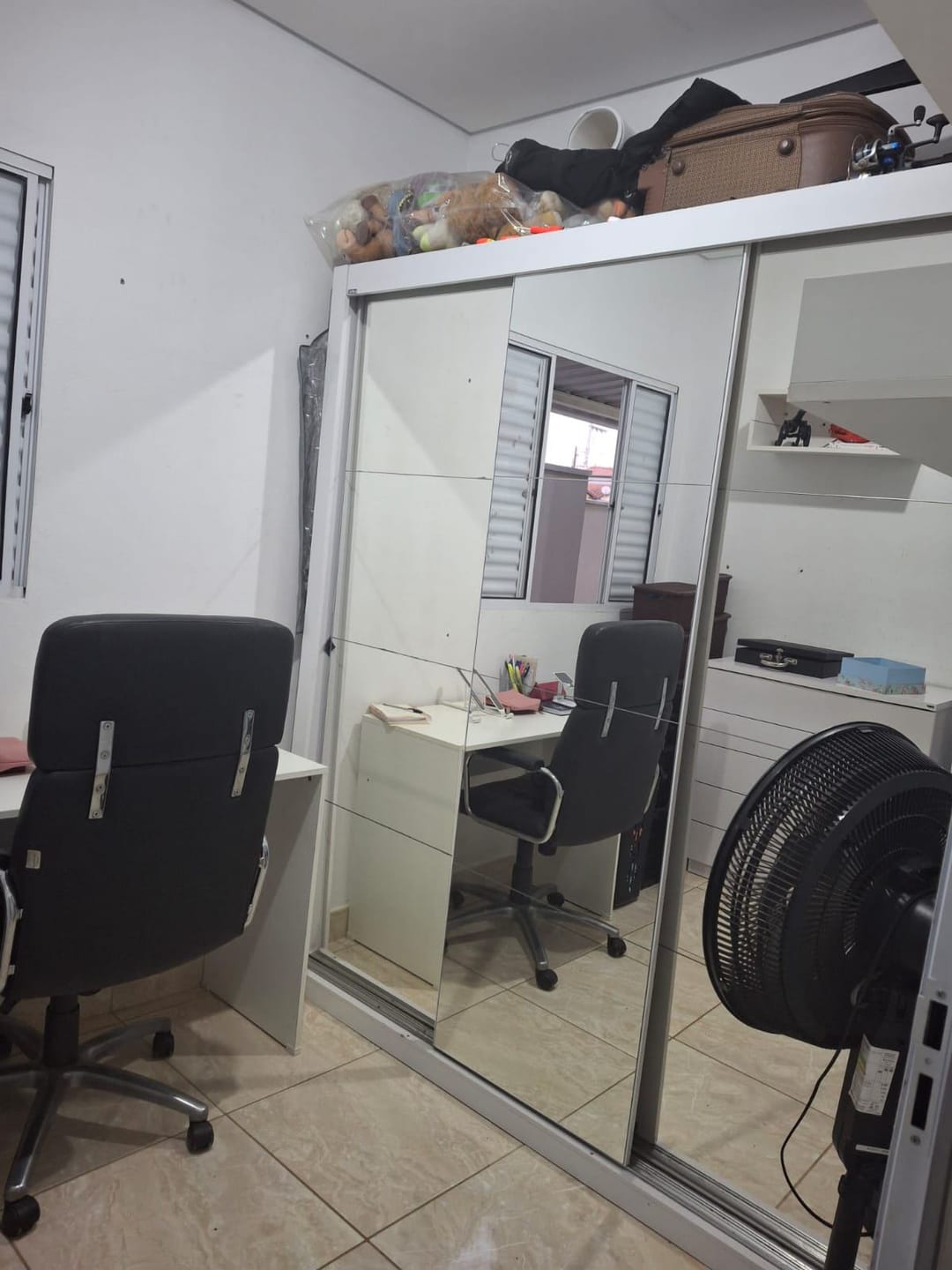 Casa, 5 quartos, 169 m² - Foto 18