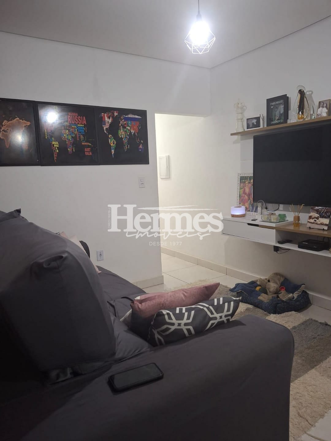 Casa, 5 quartos, 169 m² - Foto 9