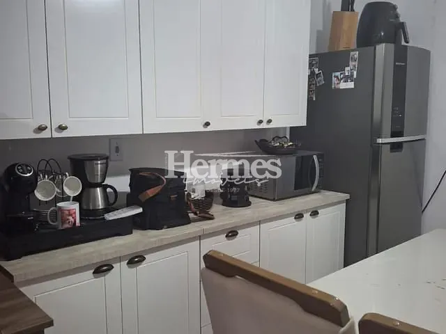 Casa com 203m² 5 quartos e 2 banheiros, à venda, no bairro Vila Monte Alegre IV em Paulínia