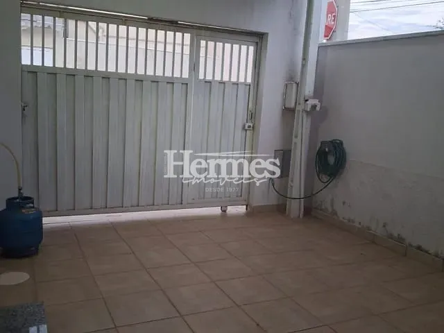 Casa com 203m² 5 quartos e 2 banheiros, à venda, no bairro Vila Monte Alegre IV em Paulínia