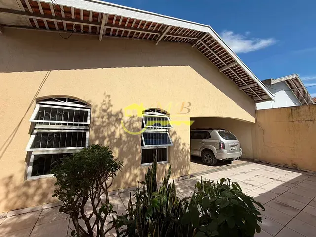Casa 3 quartos e 2 banheiros, à venda, no bairro Jardim São Pedro de Viracopos em Campinas