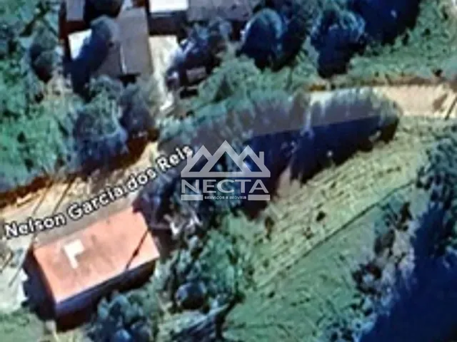 Casa com 3500m² 1 quarto e 1 banheiro, à venda, no bairro Pouso Frio em Natividade da Serra