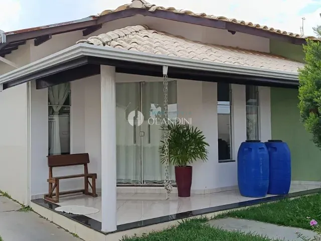 Casa 2 quartos e 1 banheiro, à venda ou para alugar, no bairro Residencial Dona Leda em Artur Nogueira