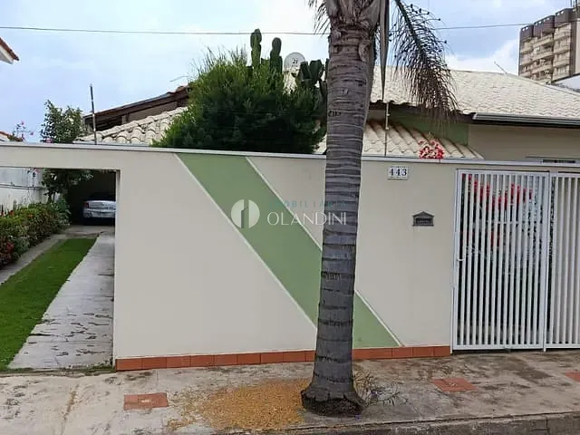 Casa 2 quartos e 1 banheiro, à venda ou para alugar, no bairro Residencial Dona Leda em Artur Nogueira
