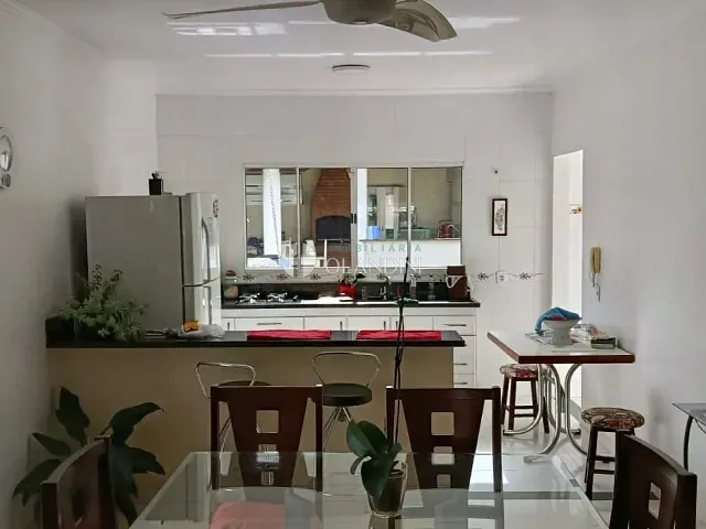 Casa 2 quartos e 1 banheiro, à venda ou para alugar, no bairro Residencial Dona Leda em Artur Nogueira
